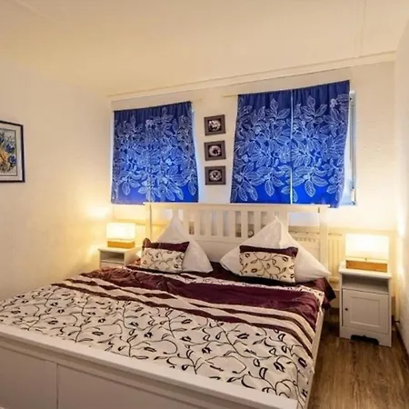 Vulkaneifel Daire Schalkenmehren