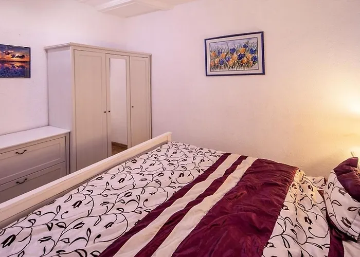 Vulkaneifel Апартаменты